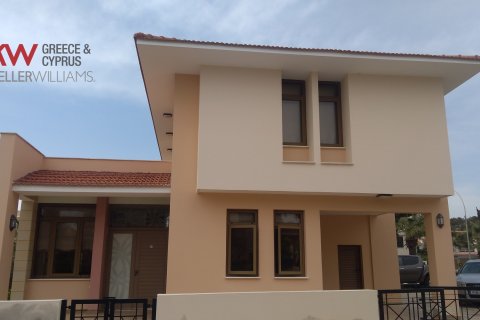 4 chambres Maison de Ville à Pyla, Larnaka,  No. 39793 20