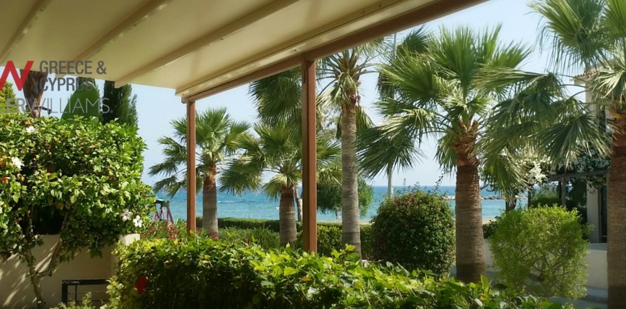 4 chambres Maison de Ville à Pyla, Larnaka,  No. 39793