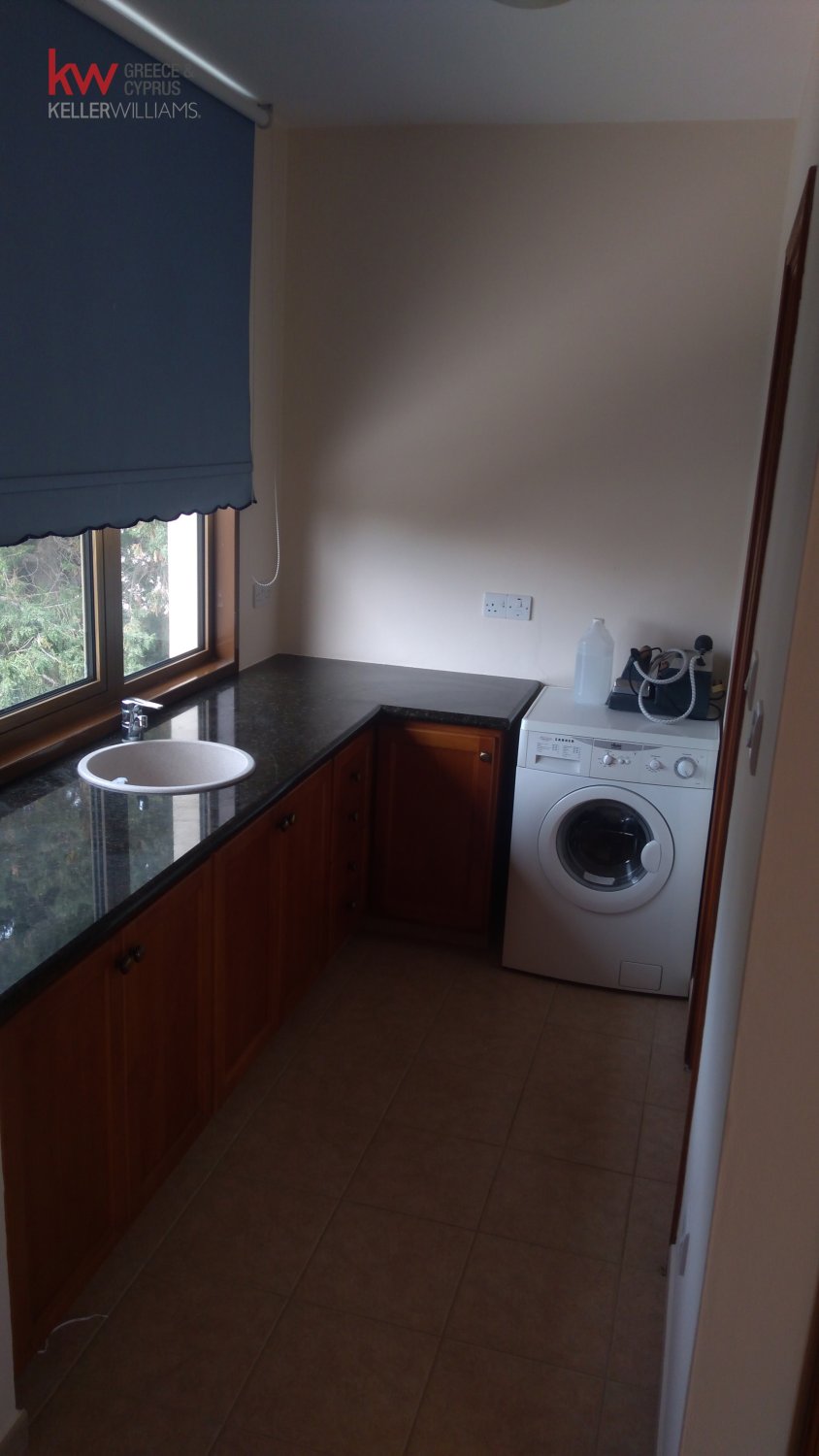 4 bedrooms Townhouse in Pyla, Larnaka, Cyprus No. 39793