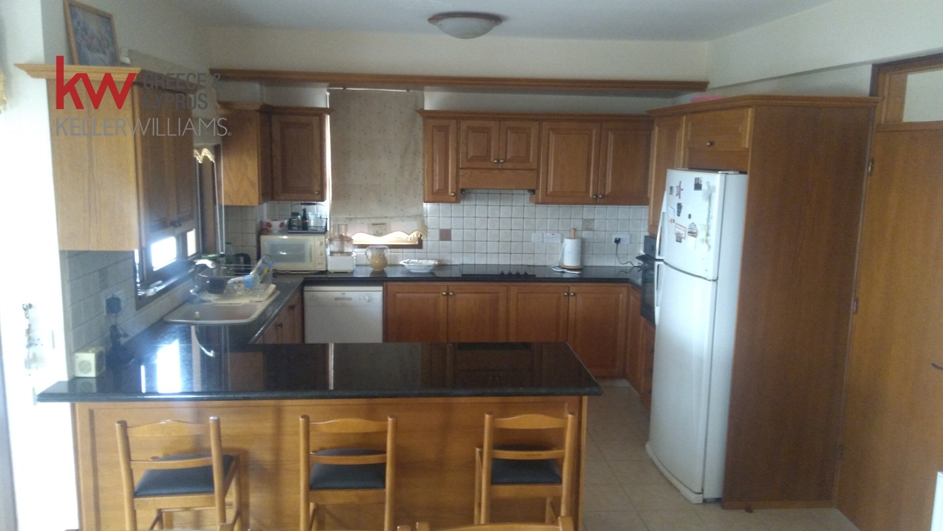 4 bedrooms Townhouse in Pyla, Larnaka, Cyprus No. 39793