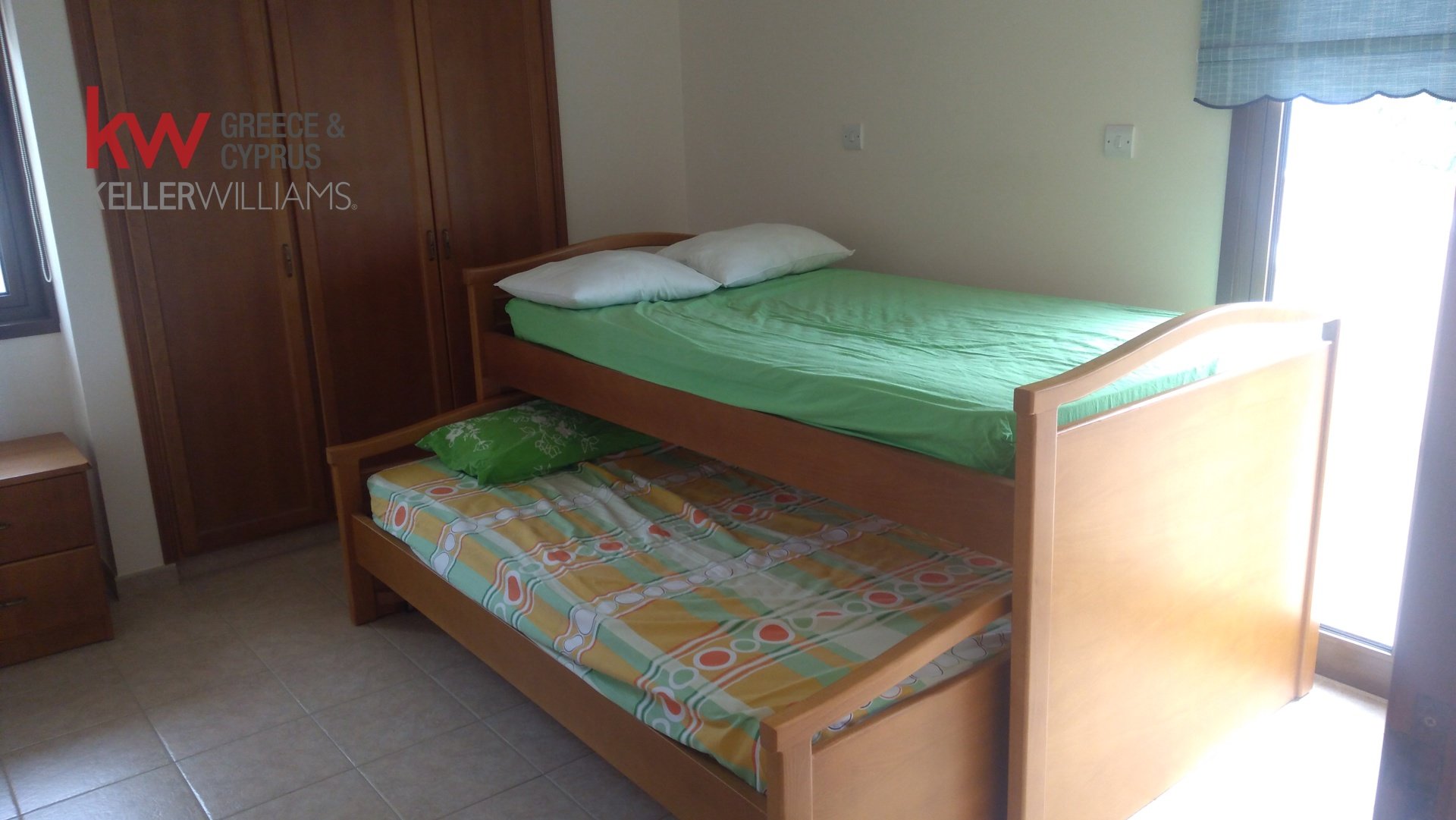 4 bedrooms Townhouse in Pyla, Larnaka, Cyprus No. 39793