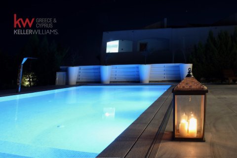 6 bedrooms Villa in Oroklini, Larnaka,  No. 39790 20