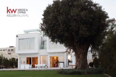 6 bedrooms Villa in Oroklini, Larnaka,  No. 39790 7