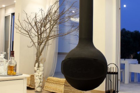 6 bedrooms Villa in Oroklini, Larnaka,  No. 39790 13