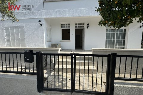 3 bedrooms Townhouse in Larnaca, Larnaka,  No. 39791 25