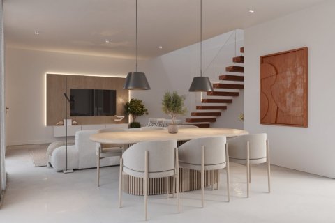 3 chambres Villa à Geroskípou, Paphos, Chypre No. 28869