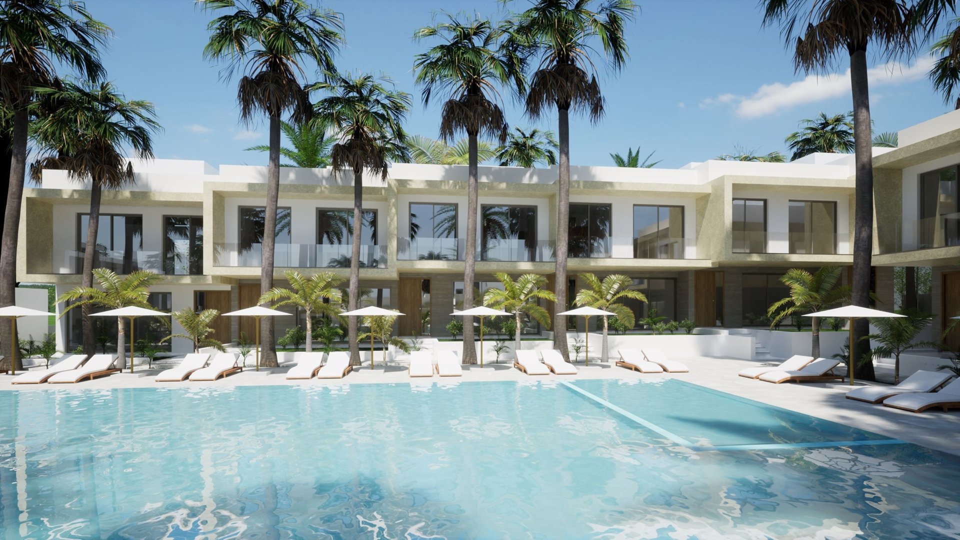 3 chambres Villa à Agios Athanasios, Limassol, Chypre No. 28864