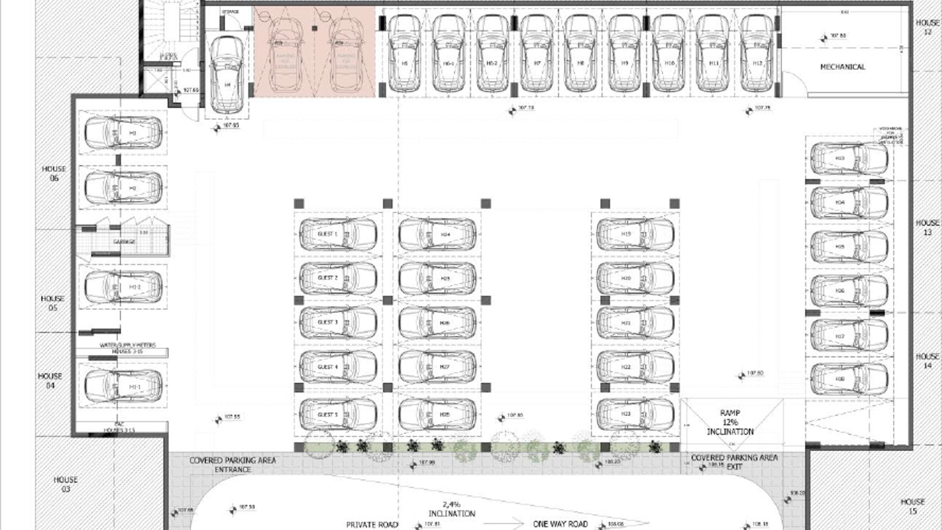 3 chambres Villa à Agios Athanasios, Limassol, Chypre No. 28864
