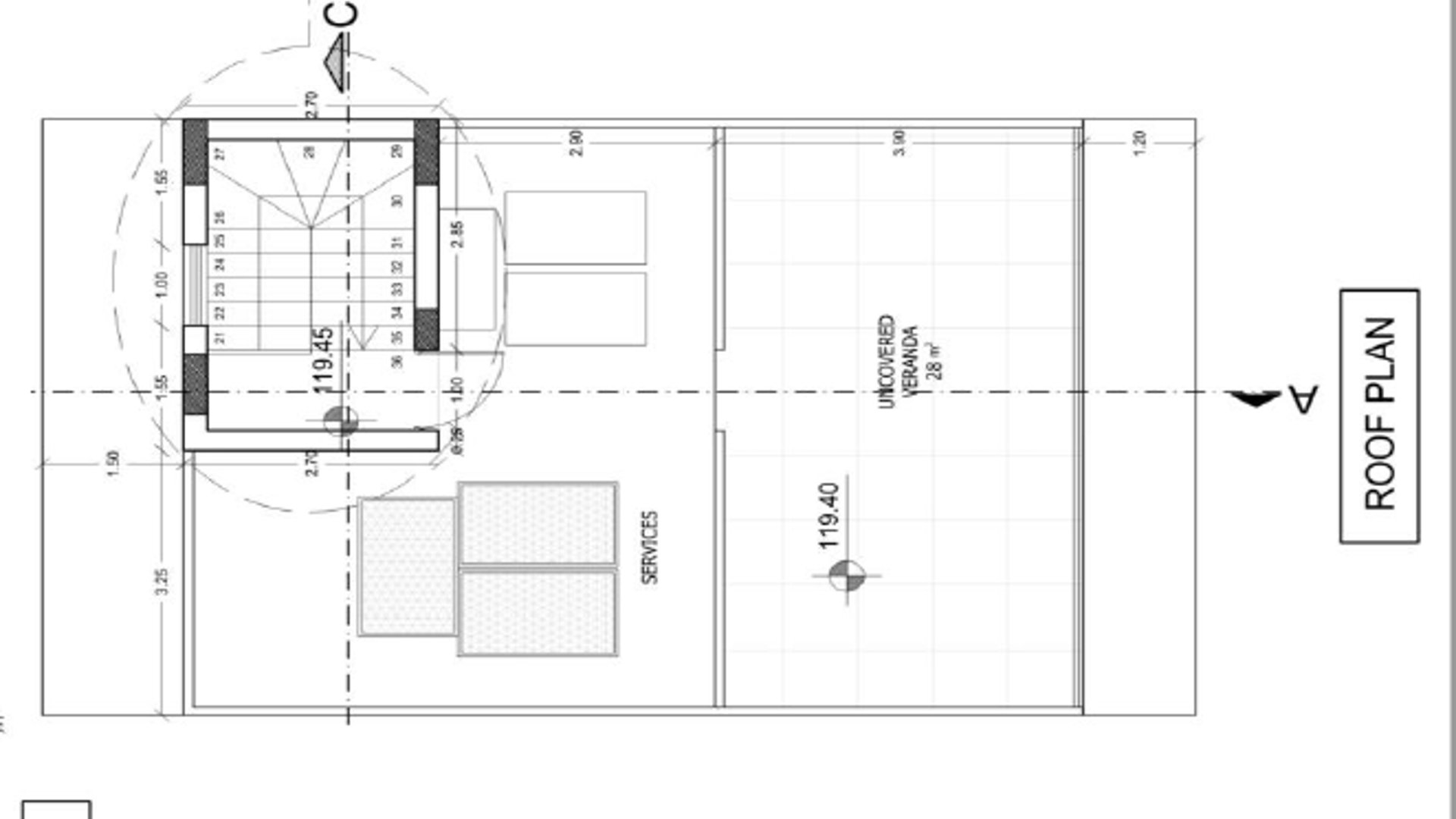 3 chambres Villa à Agios Athanasios, Limassol, Chypre No. 28863
