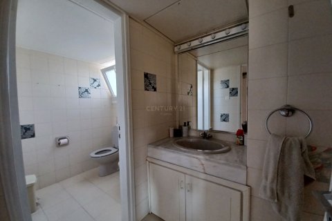 Квартира с 4 спальнями в Гермасойя, Лимасол,  № 34896 5