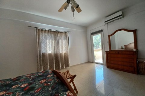 Квартира с 4 спальнями в Гермасойя, Лимасол,  № 34896 9