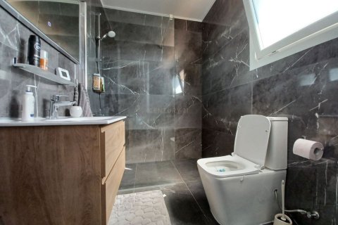 Квартира с 4 спальнями в Гермасойя, Лимасол,  № 34896 8