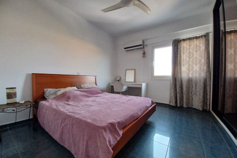 Квартира с 4 спальнями в Гермасойя, Лимасол,  № 34896 15