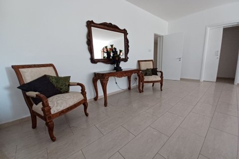 Квартира с 4 спальнями в Гермасойя, Лимасол,  № 34896 4