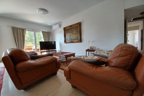 4 chambres Appartement à Germasogeia, Limassol,  No. 34896