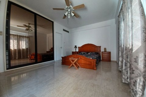 Квартира с 4 спальнями в Гермасойя, Лимасол,  № 34896 7