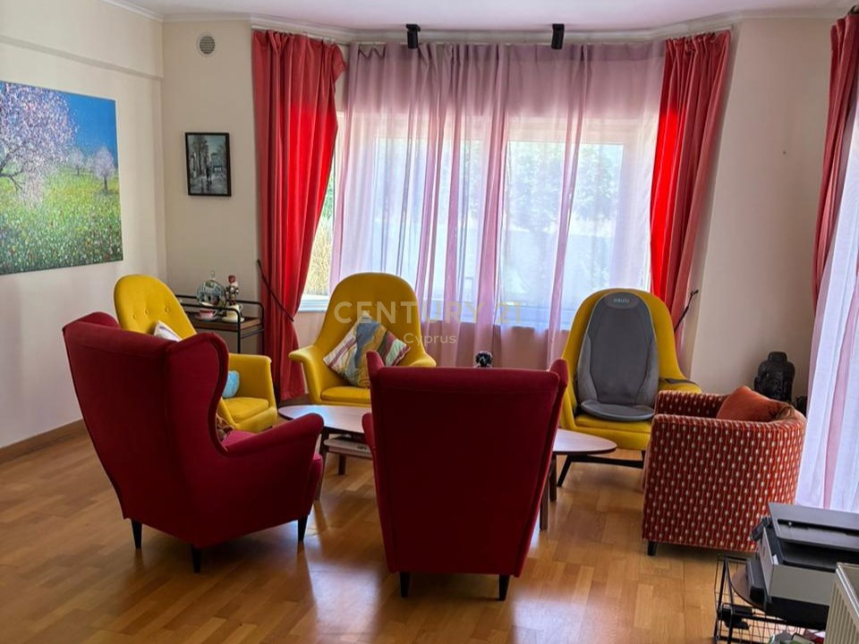 4 bedrooms Villa in Pyrgos, Limassol, Cyprus No. 55390