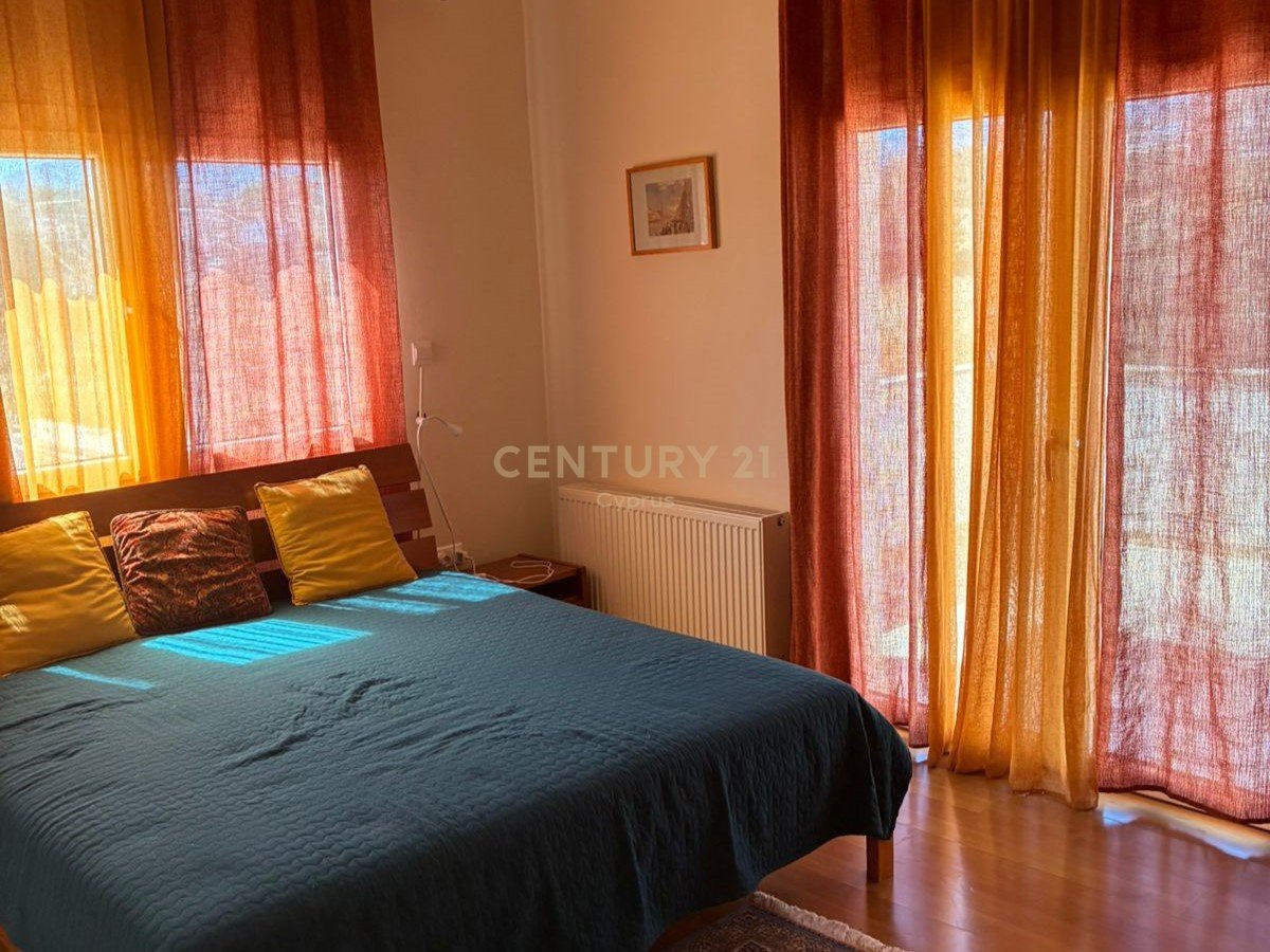 4 bedrooms Villa in Pyrgos, Limassol, Cyprus No. 55390