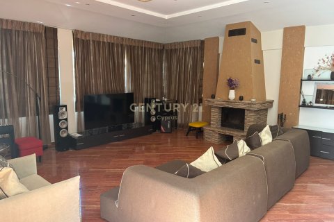 4 dormitorios Villa en Pyrgos, Limassol, No. 55390 10