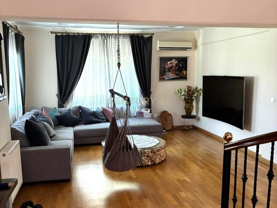 4 bedrooms Villa in Pyrgos, Limassol, Cyprus No. 55390