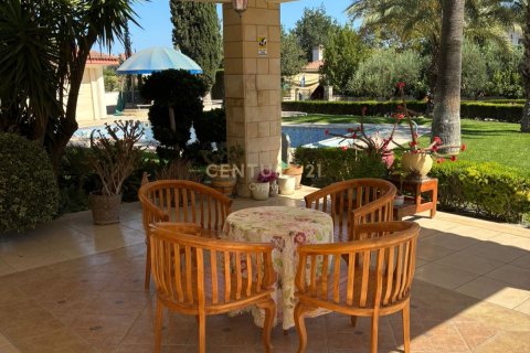 4 dormitorios Villa en Pyrgos, Limassol, No. 55390 4
