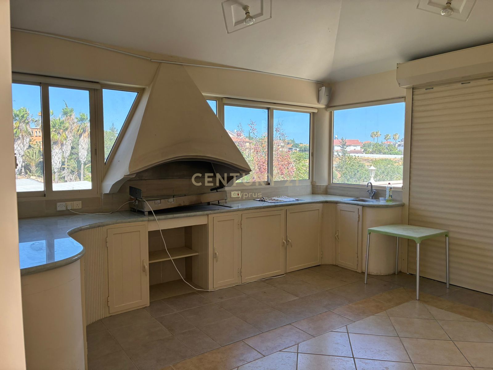 4 bedrooms Villa in Pyrgos, Limassol, Cyprus No. 55390