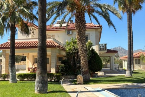4 dormitorios Villa en Pyrgos, Limassol, No. 55390