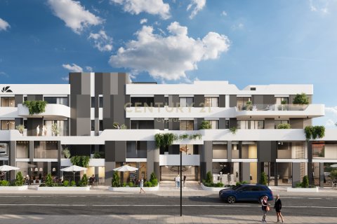 3 dormitorios Apartamento en Agios Athanasios, Limassol,  No. 55391 3