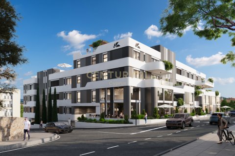 3 dormitorios Apartamento en Agios Athanasios, Limassol,  No. 55391 4