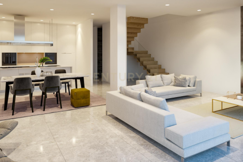 3 chambres Villa à Agios Tychonas, Limassol, No. 33032