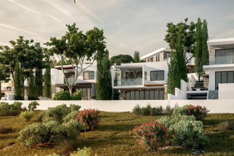 3 bedrooms Villa in Agios Tychonas, Limassol, No. 33032 5