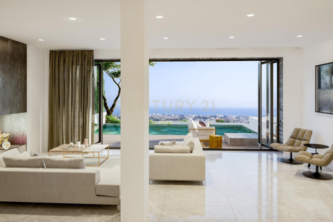 3 bedrooms Villa in Agios Tychonas, Limassol, No. 33032 3