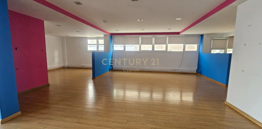 247m2 Office in Limassol,  No. 54042