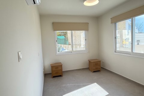 Квартира с 3 спальнями в Киссонерга, Пафос,  № 54046 12
