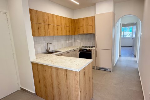 Квартира с 3 спальнями в Киссонерга, Пафос,  № 54046 6