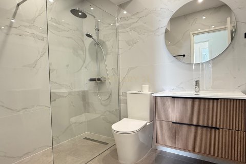 Квартира с 3 спальнями в Киссонерга, Пафос,  № 54046 10