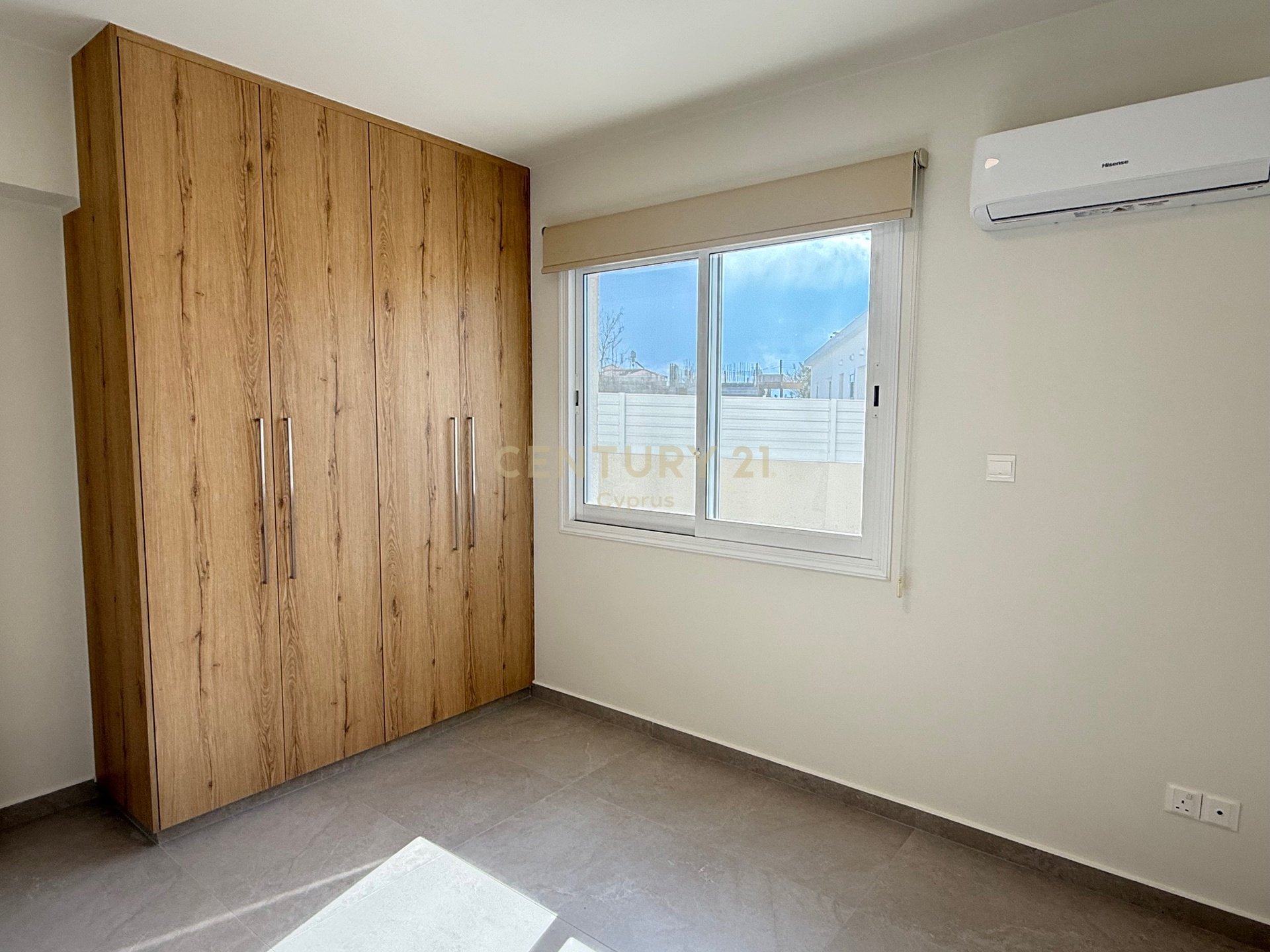 3 dormitorios Apartamento en Kissonerga, Paphos, Chipre No. 54046