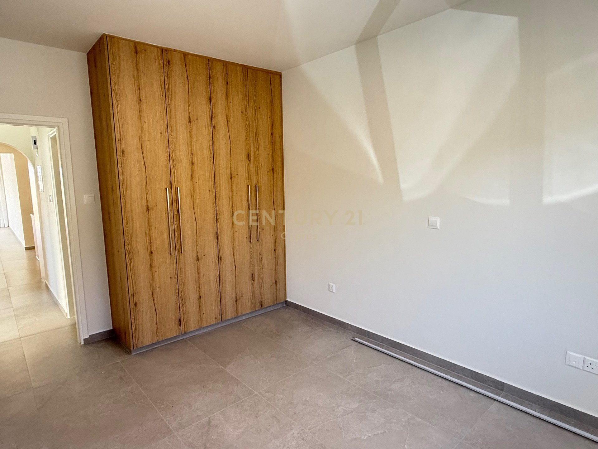 3 dormitorios Apartamento en Kissonerga, Paphos, Chipre No. 54046