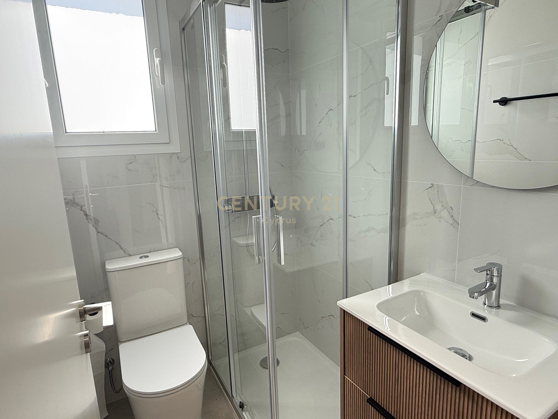 3 dormitorios Apartamento en Kissonerga, Paphos, Chipre No. 54046