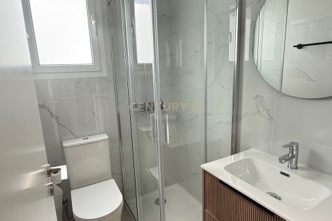 Квартира с 3 спальнями в Киссонерга, Пафос,  № 54046 11