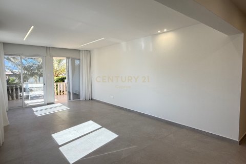 Квартира с 3 спальнями в Киссонерга, Пафос,  № 54046 4