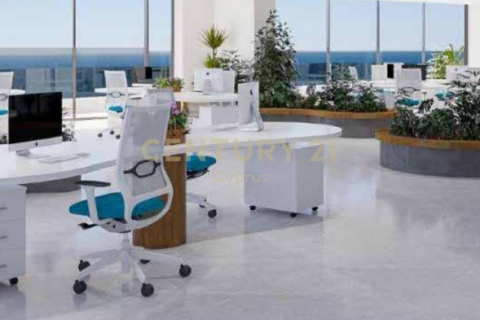 681m2 Office in Limassol,  No. 54041 4