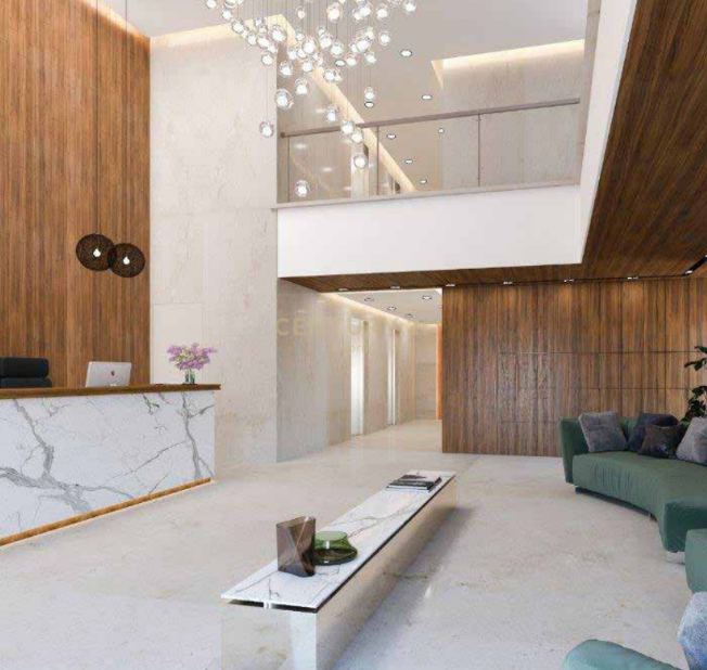 681m2 Office in Limassol, Cyprus No. 54041