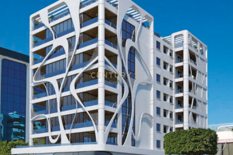 681m2 Office in Limassol, No. 54041