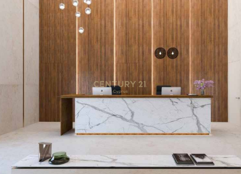 681m2 Office in Limassol, Cyprus No. 54041