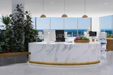 681m2 Office in Limassol,  No. 54041 5