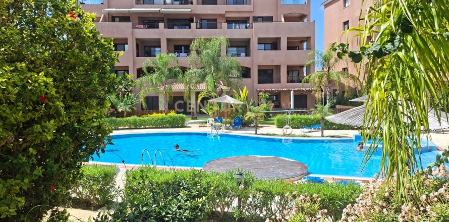 2 bedrooms Villa in Paphos,  No. 54043