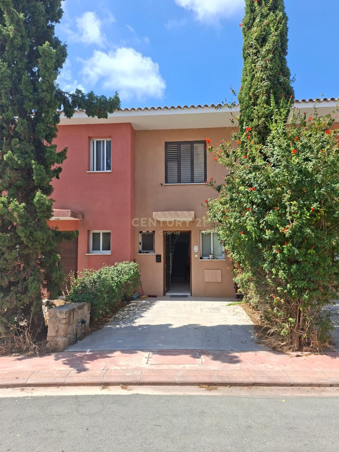 2 dormitorios Villa en Paphos, Chipre No. 54043