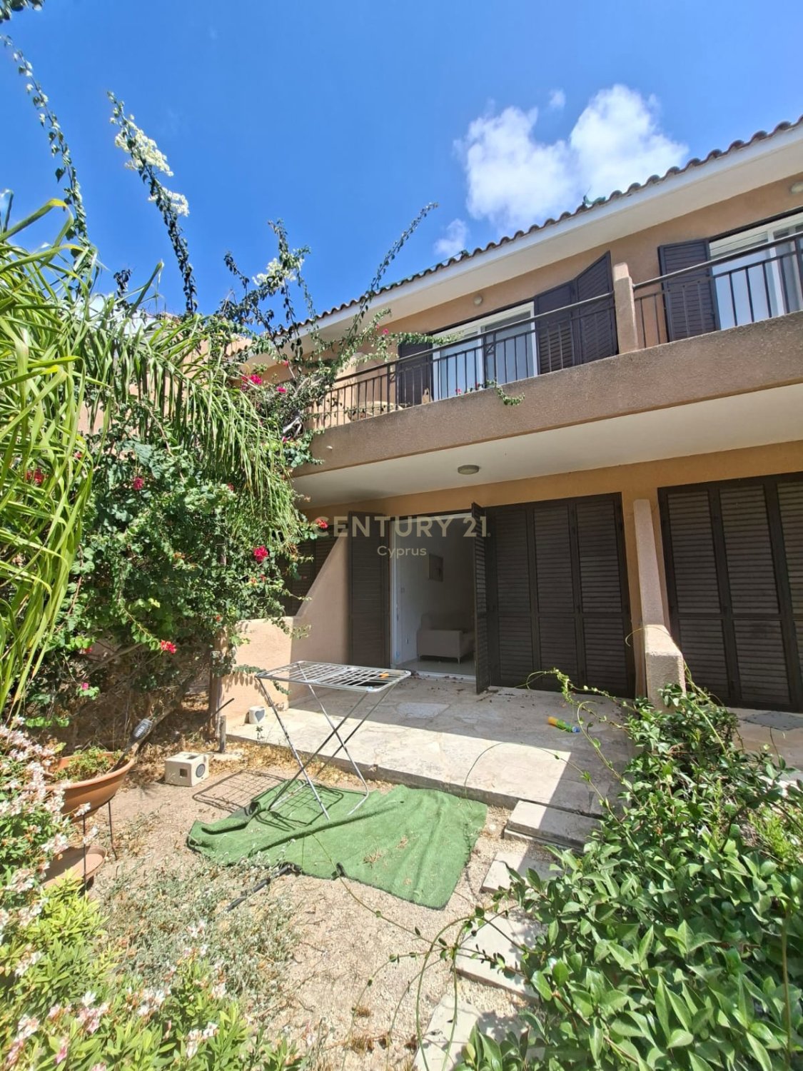 2 dormitorios Villa en Paphos, Chipre No. 54043