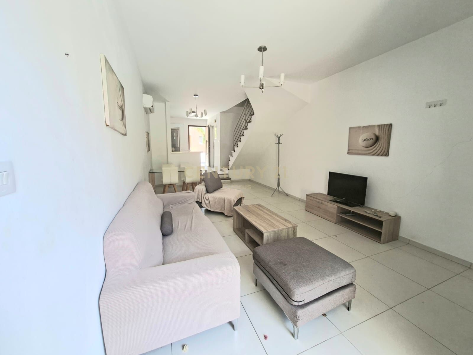 2 dormitorios Villa en Paphos, Chipre No. 54043